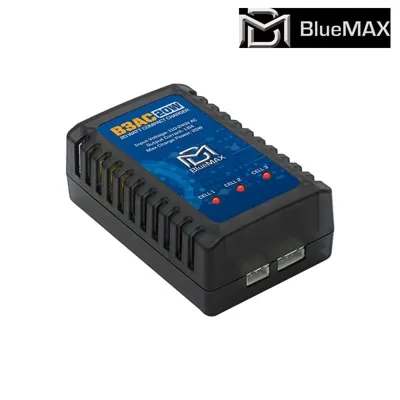 Caricabatterie Li-Po B3AC 20W - BlueMax