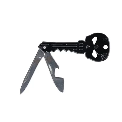 Coltello Multiuso Tascabile Punisher - Fostex