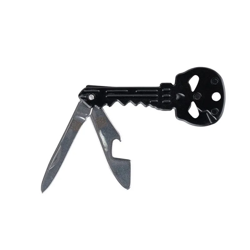 Fostex Coltello Multiuso Tascabile Punisher