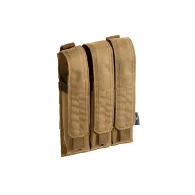 Triple MOLLE MP5 - Invader Gear