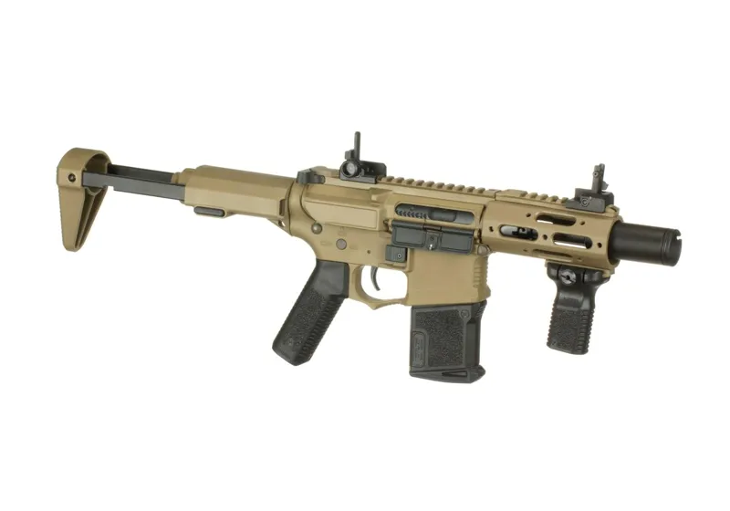 ForAirsoft AM-015 Efcs