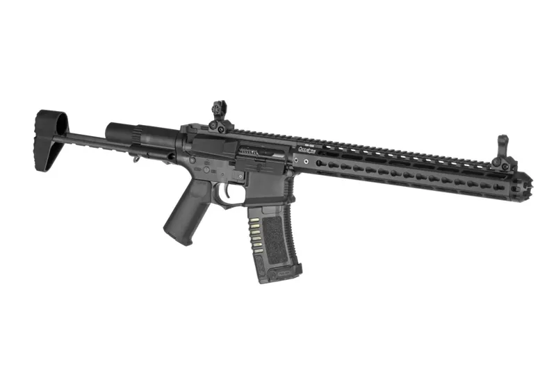 ForAirsoft AM-016 Efcs