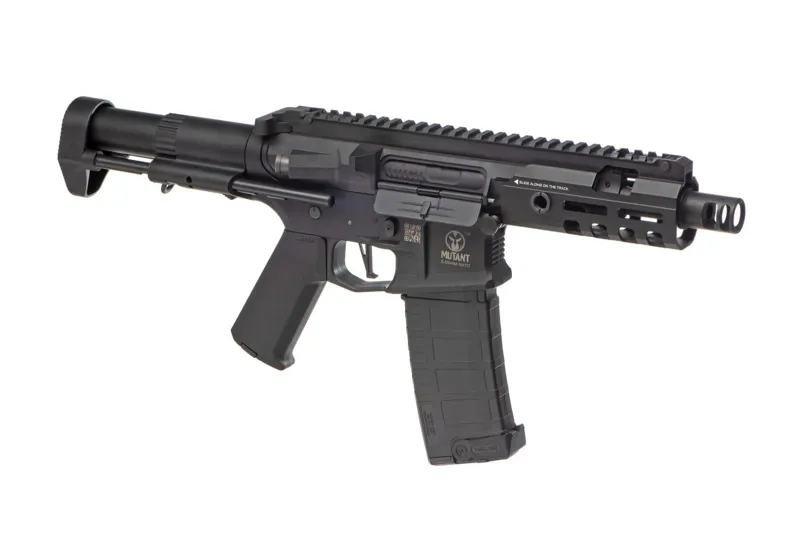 ForAirsoft AMM5 Mutant Efcs