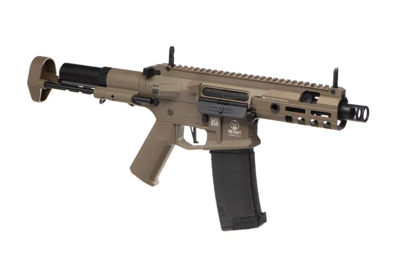 ForAirsoft AMM5 Mutant Efcs