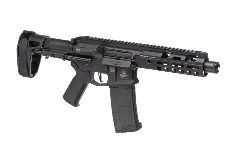 ForAirsoft AMM7 Mutant Efcs