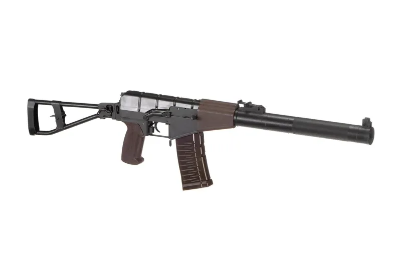 ForAirsoft As Val