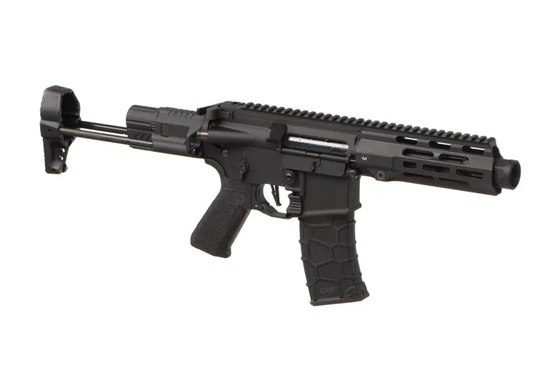 ForAirsoft Avalon Calibur II PDW