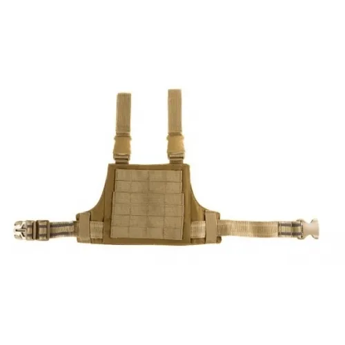Pernera MOLLE MKII · Coyote