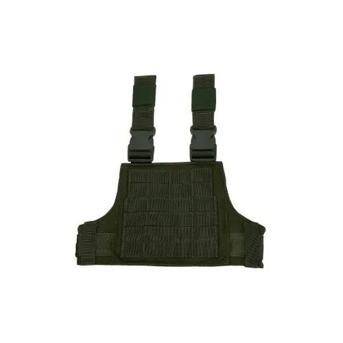 Pernera MOLLE MKII · Verde / OD