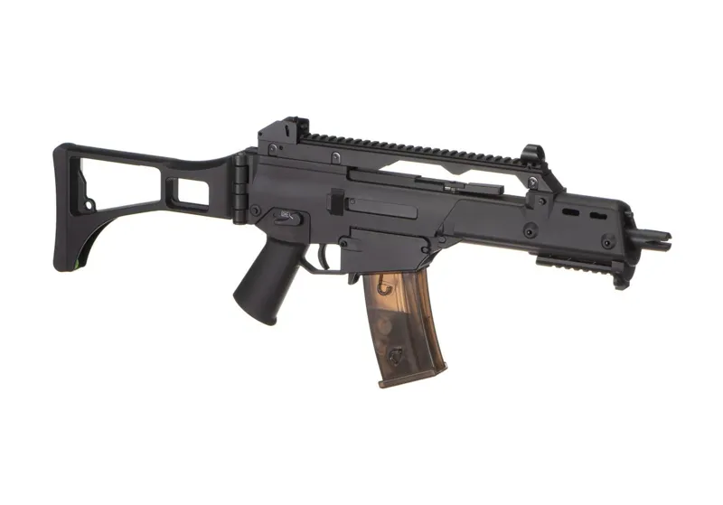 ForAirsoft CM011