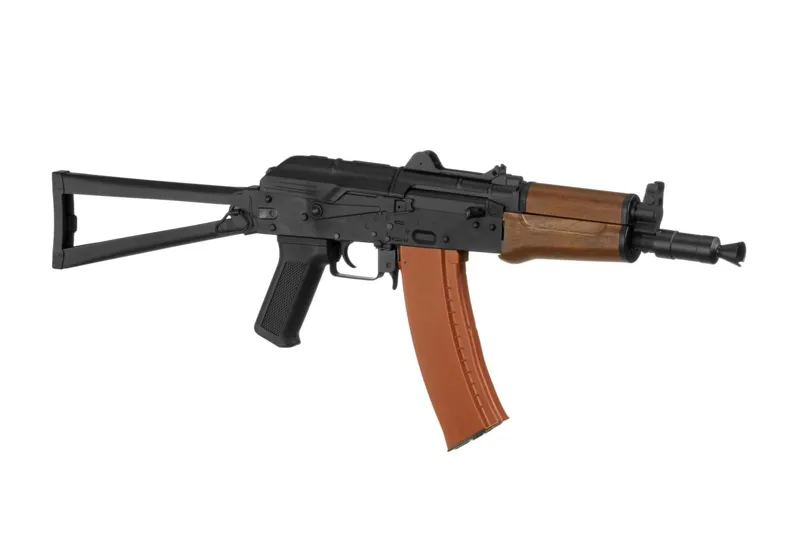 ForAirsoft CM035 AKS74UN Full Metal