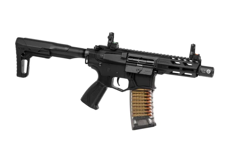 ForAirsoft CM16 Batto CQB