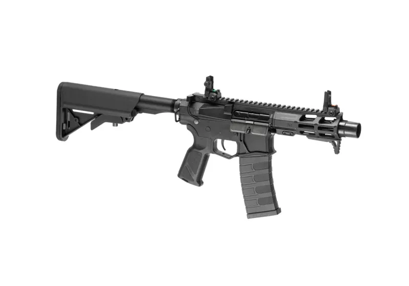 ForAirsoft CM16 Batto PDW