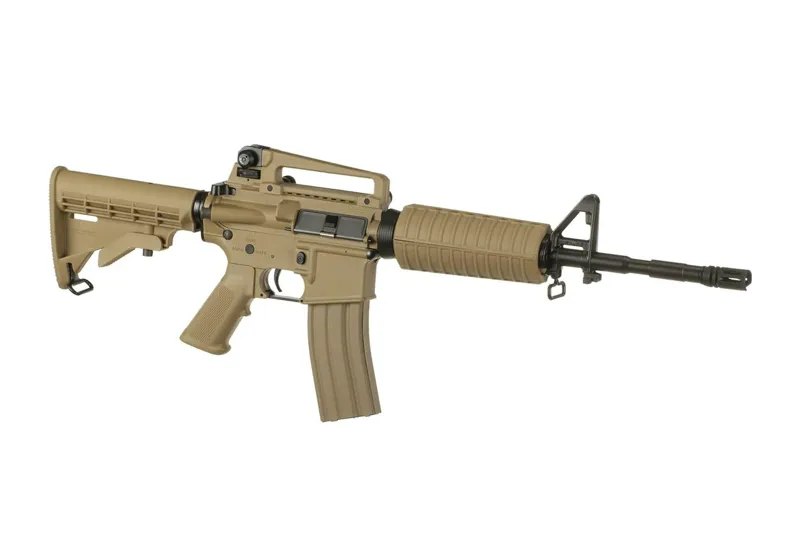 ForAirsoft CM16 Carbine