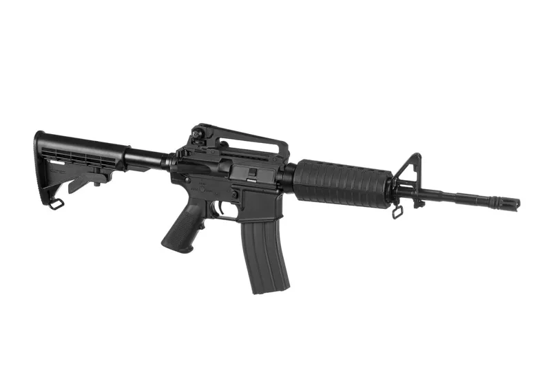 ForAirsoft CM16 Carbine