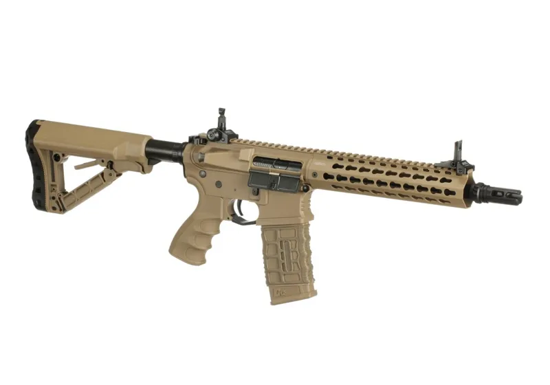 ForAirsoft CM16 E.t.u. Srl