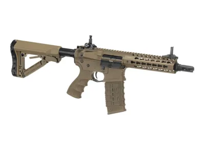 CM16 E.t.u. SRS - ForAirsoft