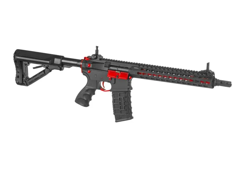 ForAirsoft CM16 E.t.u. Srxl