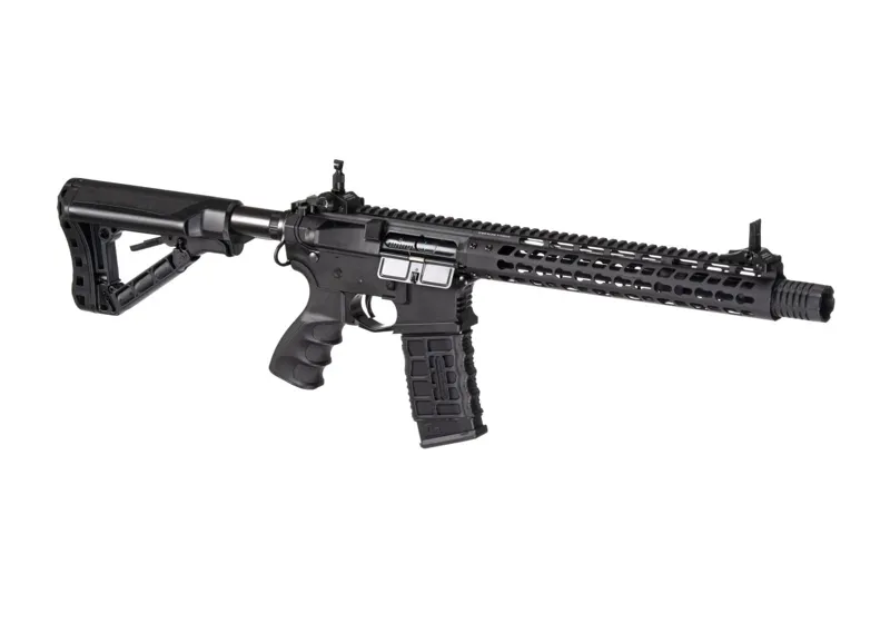 ForAirsoft CM16 E.t.u. Wild Hog 12 Inch