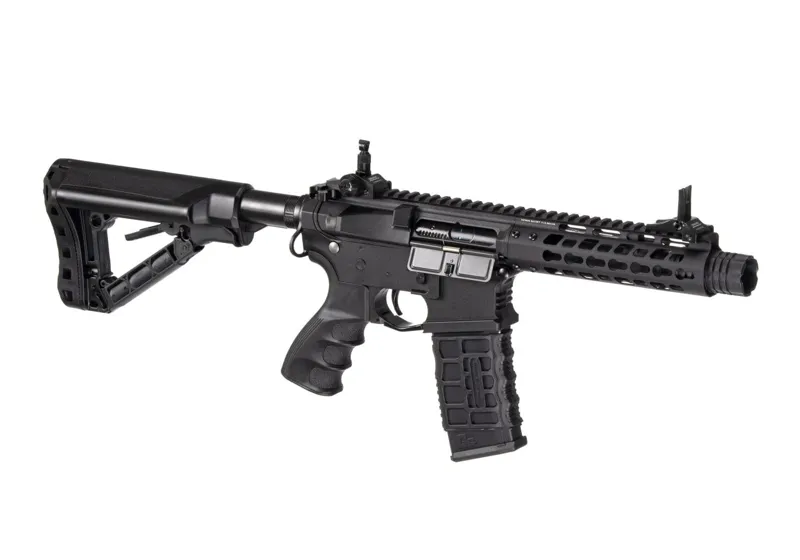 ForAirsoft CM16 E.t.u. Wild Hog 7 Inch