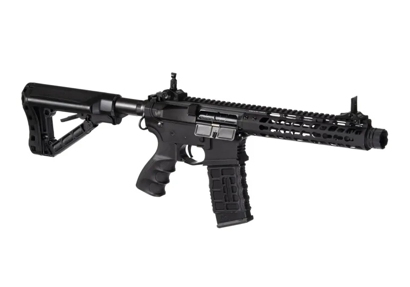 ForAirsoft CM16 E.t.u. Wild Hog 9 Inch