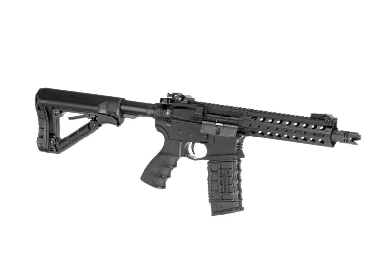 ForAirsoft CM16 Ffr A2