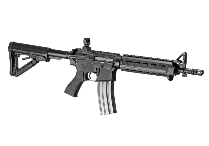 ForAirsoft CM16 Mod 0