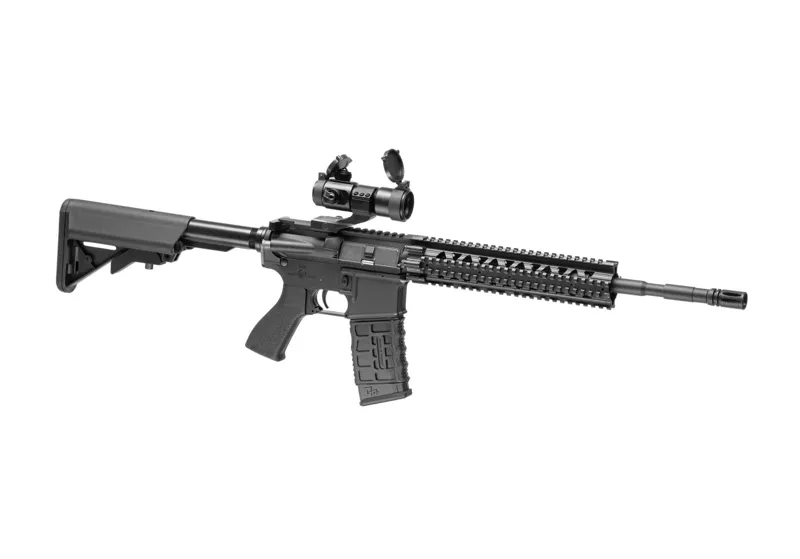 ForAirsoft CM16 R8