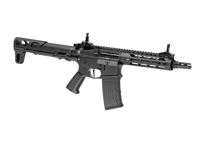 ForAirsoft CM16 SRS · Negro