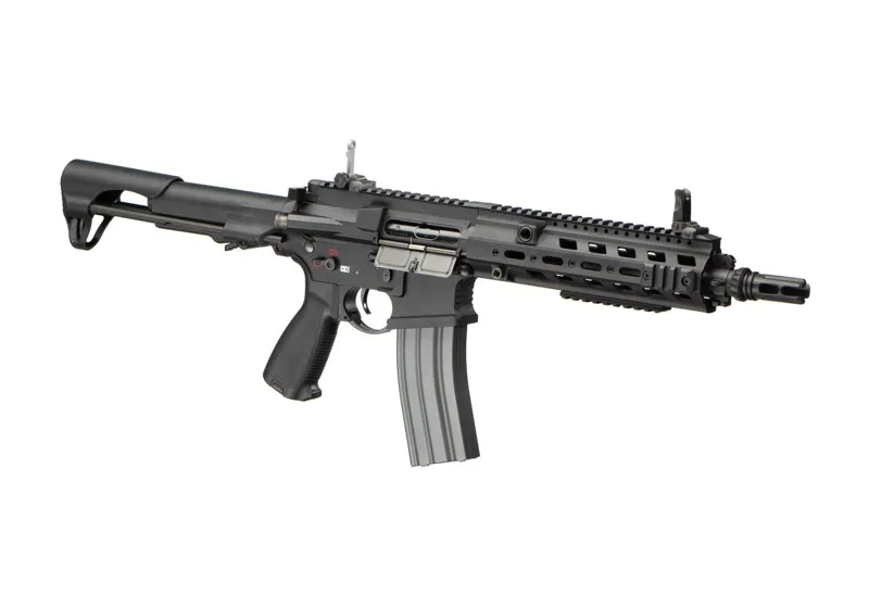 ForAirsoft CMF-16K E.t.u