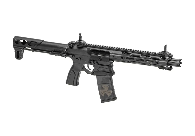 ForAirsoft Cobalt Kinetics BAMF Stealth