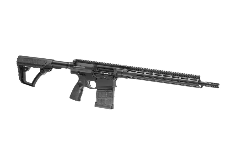 ForAirsoft DD 5 V3 15 Inch