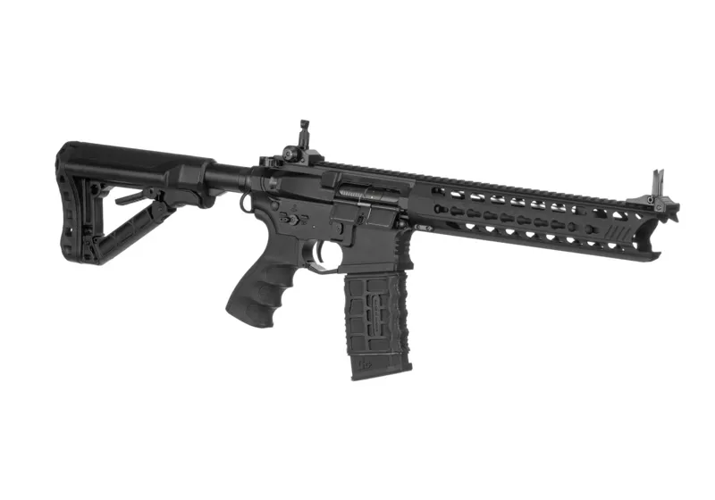 ForAirsoft GC16 E.t.u. Predator