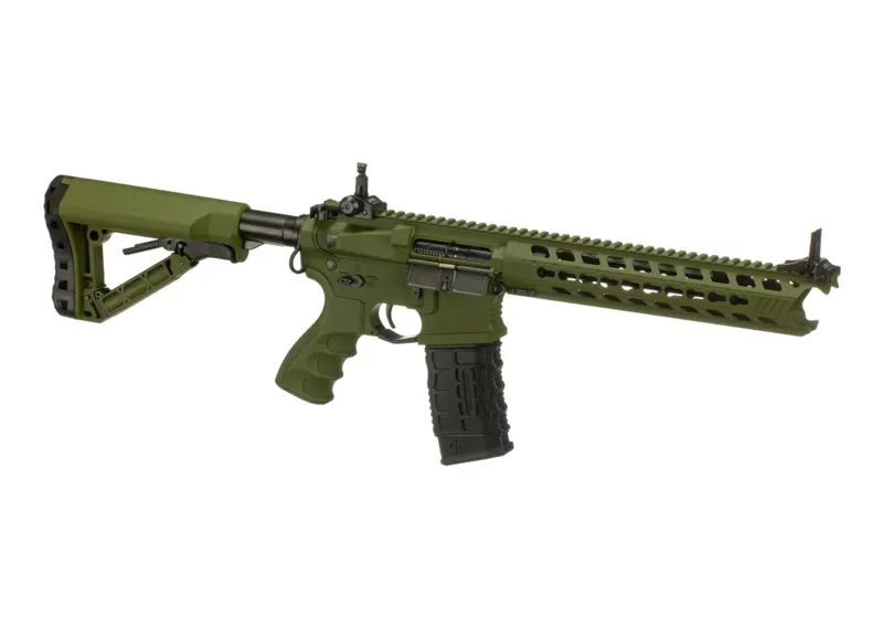 ForAirsoft GC16 E.t.u. Predator