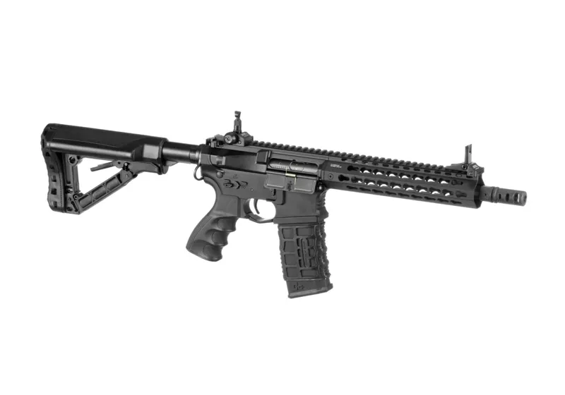 ForAirsoft GC16 E.t.u. Srl
