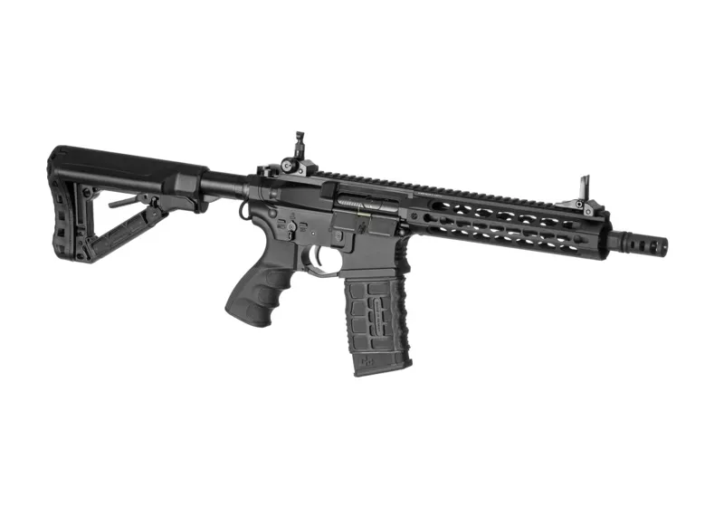 ForAirsoft GC16 E.t.u. Wart Hog 9 Inch