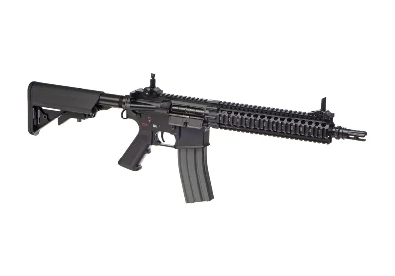 ForAirsoft GC18 mod1