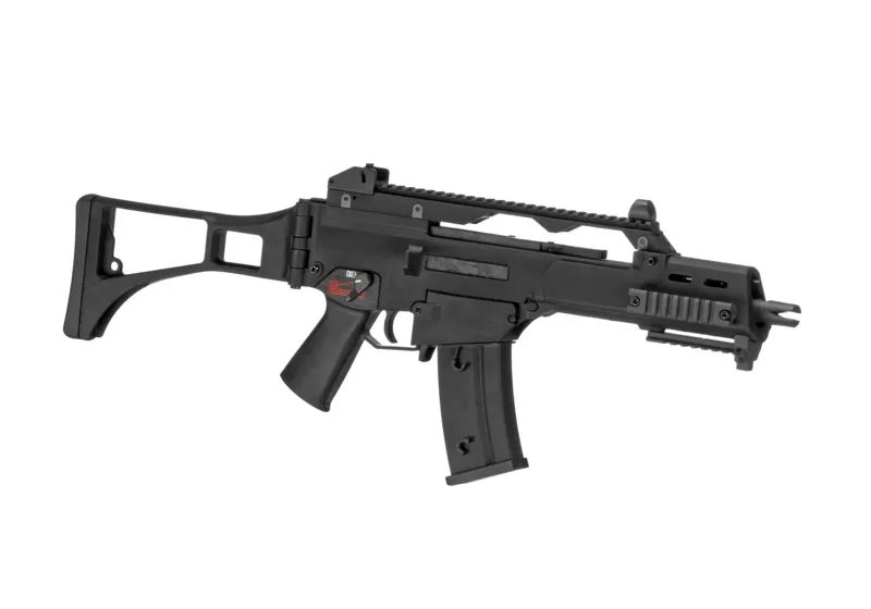 ForAirsoft GEC36