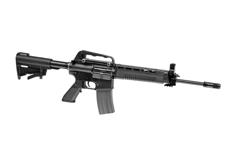ForAirsoft GTW91-P