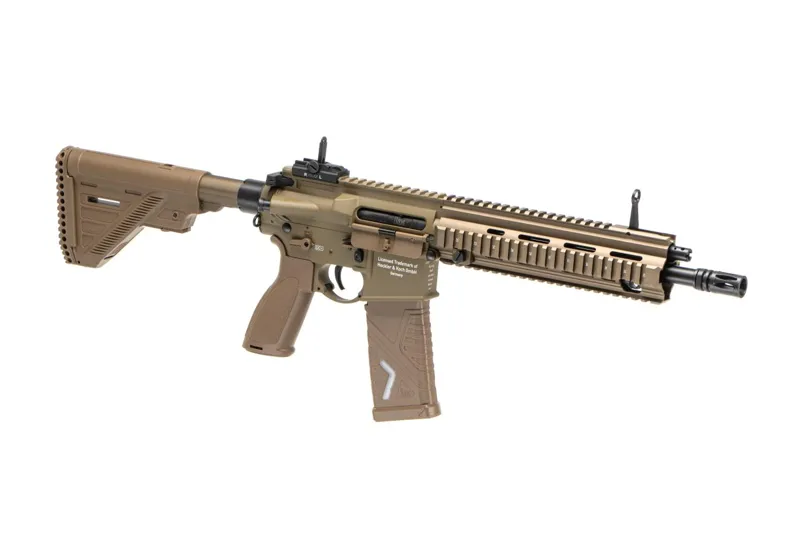 ForAirsoft HK416 A5