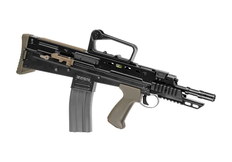 ForAirsoft L85 Afv 2.0