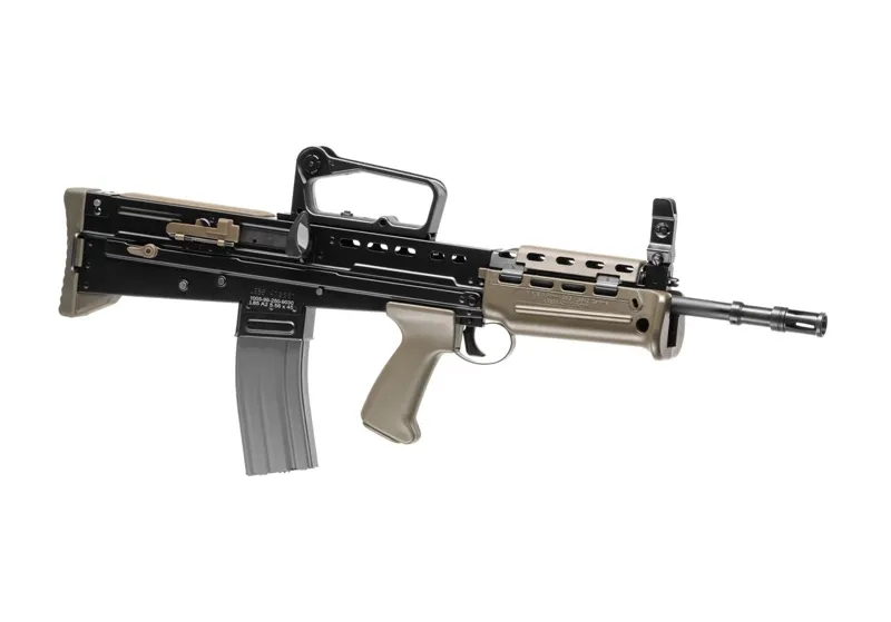 ForAirsoft L85 Carbine ETU