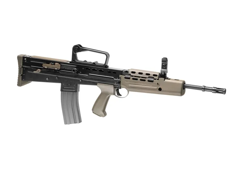 ForAirsoft L85A1 ETU