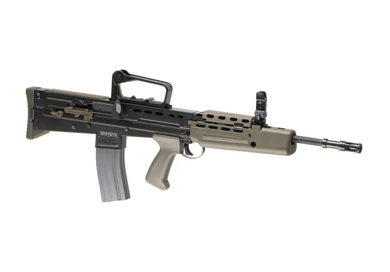 ForAirsoft L85A2 ETU