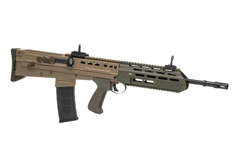 ForAirsoft L85A3 Carbine ETU
