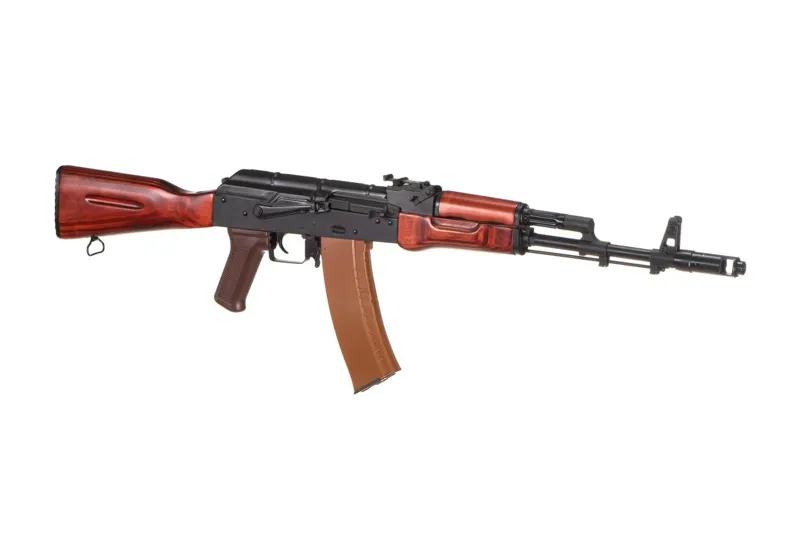 ForAirsoft LCK74