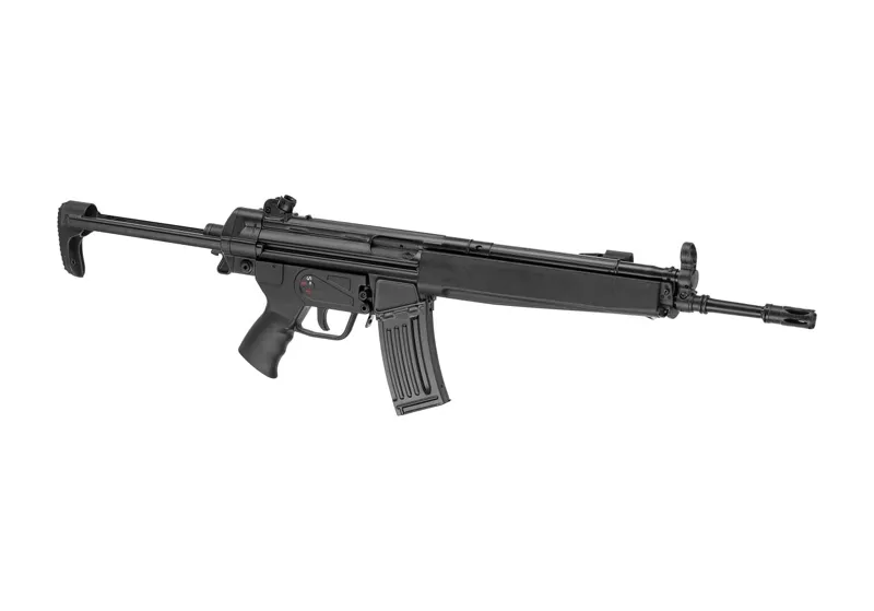 ForAirsoft LK33A3