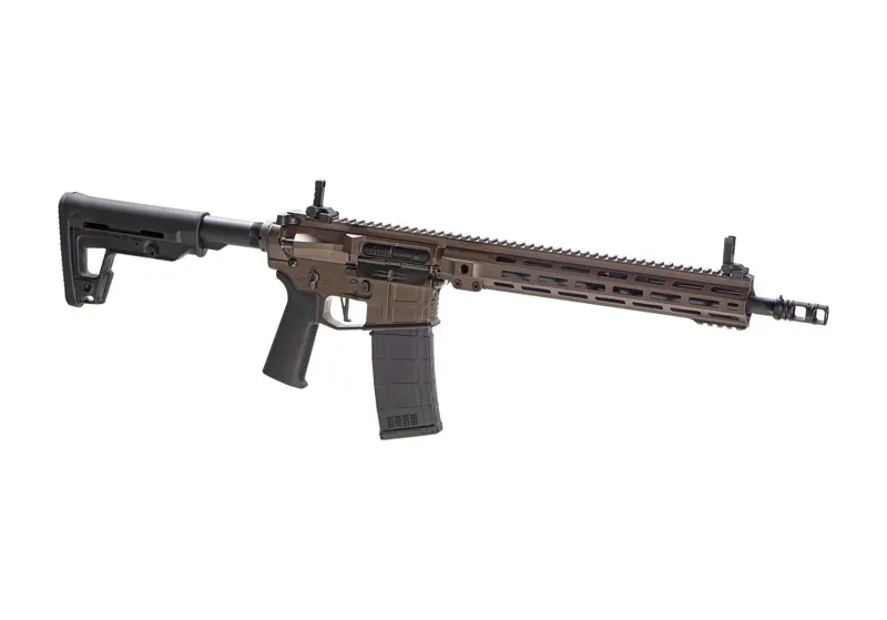 ForAirsoft M4 X-Class Model 12 EFCS