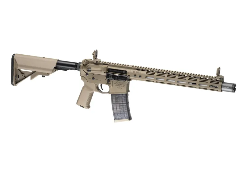 ForAirsoft Noveske SBR 13.5 Inch
