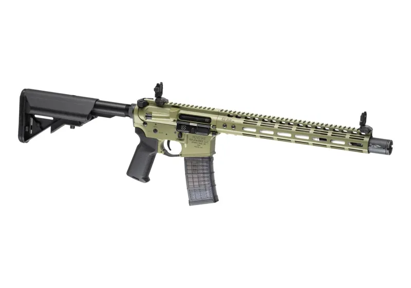 ForAirsoft Noveske SBR 13.5 Inch